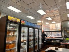 -艾力烤肉店(和平南路店)