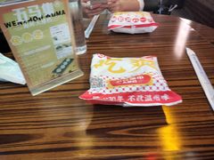 -五马集·海鲜·温州大牌档(黑金冠五马街十字路口店)
