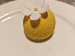 -松咖啡自助餐厅·松北香格里拉