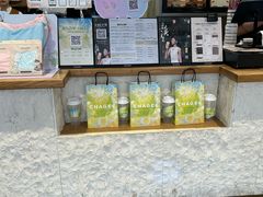 -霸王茶姬(正佳广场店)