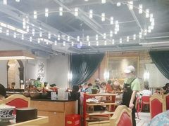 -廖掌柜·重庆鲜货火锅(上海首店)