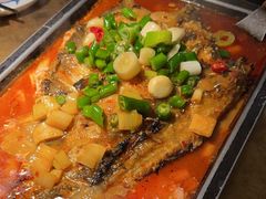-炉鱼(西溪银泰城店)