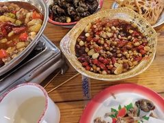 -冶建镜子·老南昌大排档·江西虾王(总店)