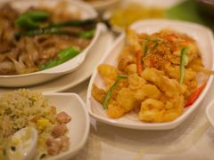 -德记潮州菜馆(卑路乍街)