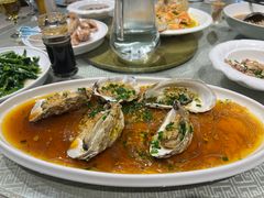 -星龙海鲜(望江东路店)