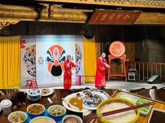 -顺兴老茶馆·精品川菜(世纪城店)