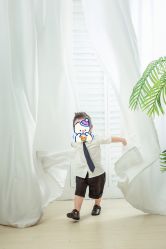 -小熊维尼高端儿童摄影(宝安旗舰店)