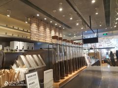-喜茶(深圳东门1234店)