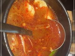 -西塔老太太泥炉烤肉(武汉摩尔城店)