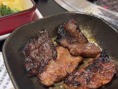 -黒毛和牛焼肉善 ZEN(難波心斎橋店)