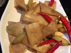 -江龙饭店·乌江豆腐鱼(乌江站分店)