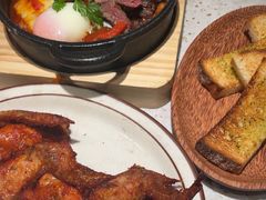 -CRAZYONES西班牙海鲜饭(上海美罗城店)