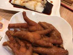 -添好运点心专门店(中环IFC店)