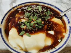-白鹿原·西安油泼面(万象城店)