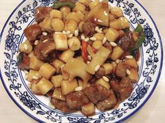 -兔爸私家小厨(新北万达店)