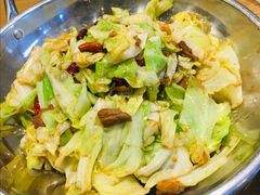 -俏湘厨•地道湘菜(建华南路店)