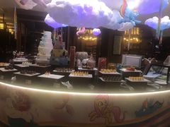 -OPEN開全日自助餐厅·牛肉火锅·海鲜(佛山希尔顿酒店)