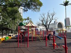-九龙公园