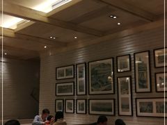 大堂-外婆家(古墩印象城店)