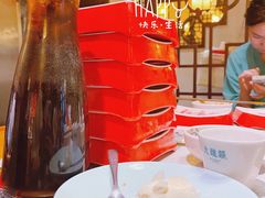 -大龙燚火锅