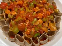 -西贝莜面村(近铁城市广场店)