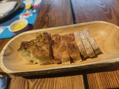 -Mercato莫卡多露台餐厅与酒吧(K11店)