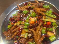 -掌上鲜(南顺城街店)
