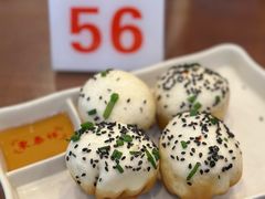-东泰祥生煎馆(长宁路店)