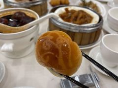 芋头餐包-凤凰楼酒家·粤宴点心(华强北店)