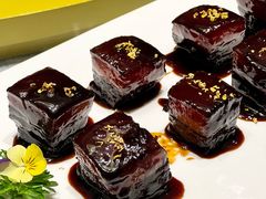 -一品淮扬 · 淮扬菜·北京万达文华酒店