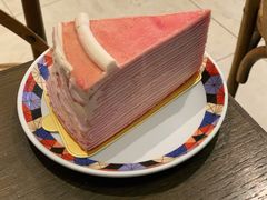 -糖纸甜品(印象城店)