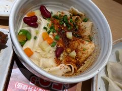 -大师兄·西北小馆(北站缤果空间店)