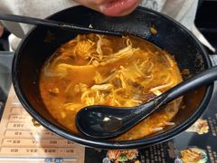 -云桂香米线专门店