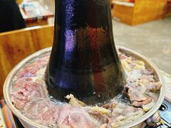 -卡万金特色藏餐