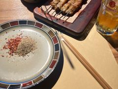 -雪熊精酿·哈尔滨烧烤酒馆(非遗大串店)