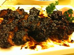 瑞士牛排-新南华大酒店(广中店)