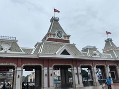 -沈阳方特欢乐世界