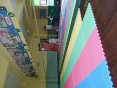 -上海闵行区阶梯吉美幼儿园