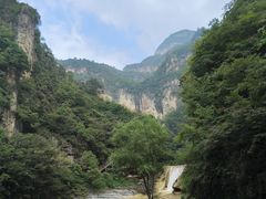 -焦作青龙峡风景名胜区