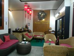 -新月水疗保健中心(2号店)