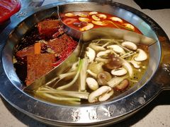 -大龙燚火锅(天钥桥路店)