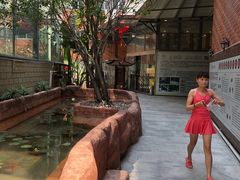 -金穗园温泉酒店