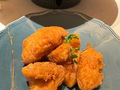 -華府Deluxe(兴业太古汇店)