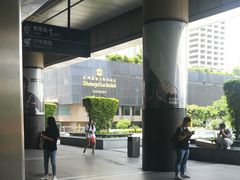 -深圳香格里拉酒店