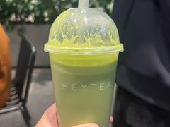 -喜茶(深圳福田星河COCO Park店)