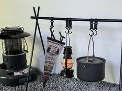 -J Create城市露营咖啡·简餐·宠物(上海动物园店)