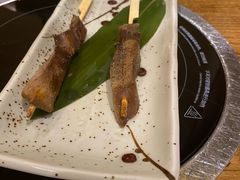 -蟹将军·松叶蟹和牛日料放题自助(K11店)
