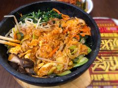 -敏丁拌饭(中街总店)