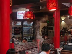 门面-羊家胡同·龙虾烧烤火锅(龙汇路店)