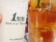 -1点点(大渡口万象汇店)